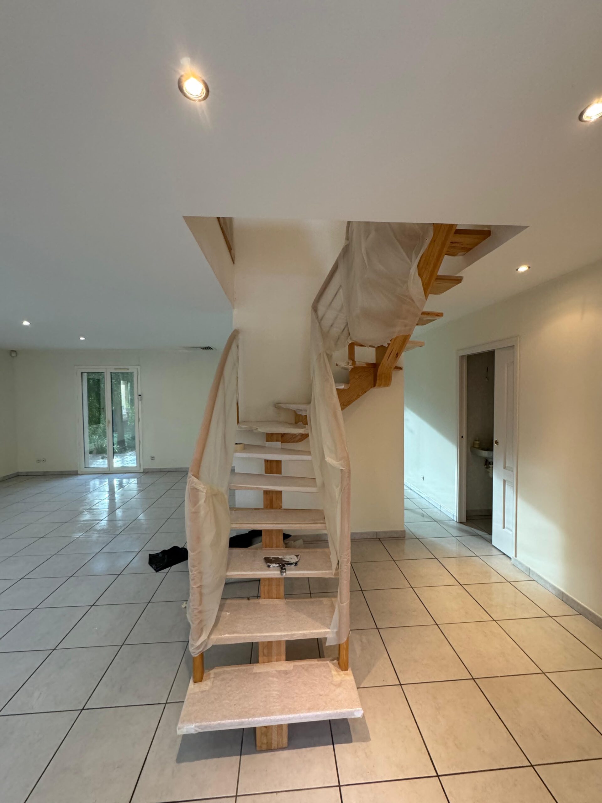 After image