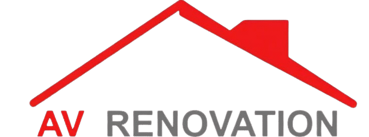 AV RENOVATION LYON
